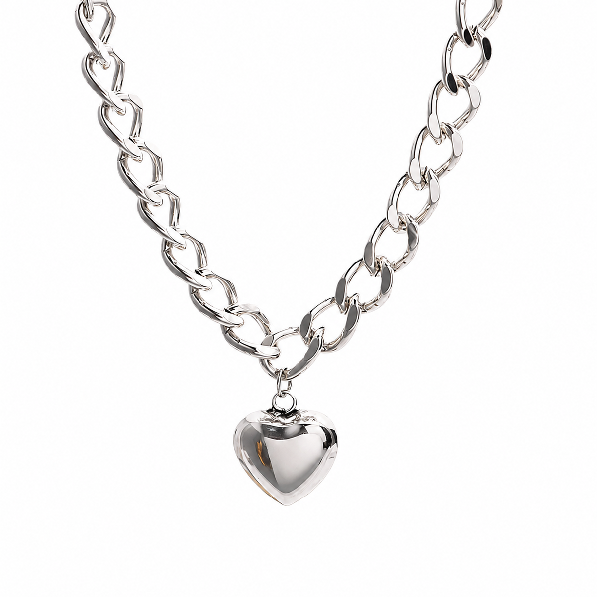 Collar de Plata 925 - Charlotte