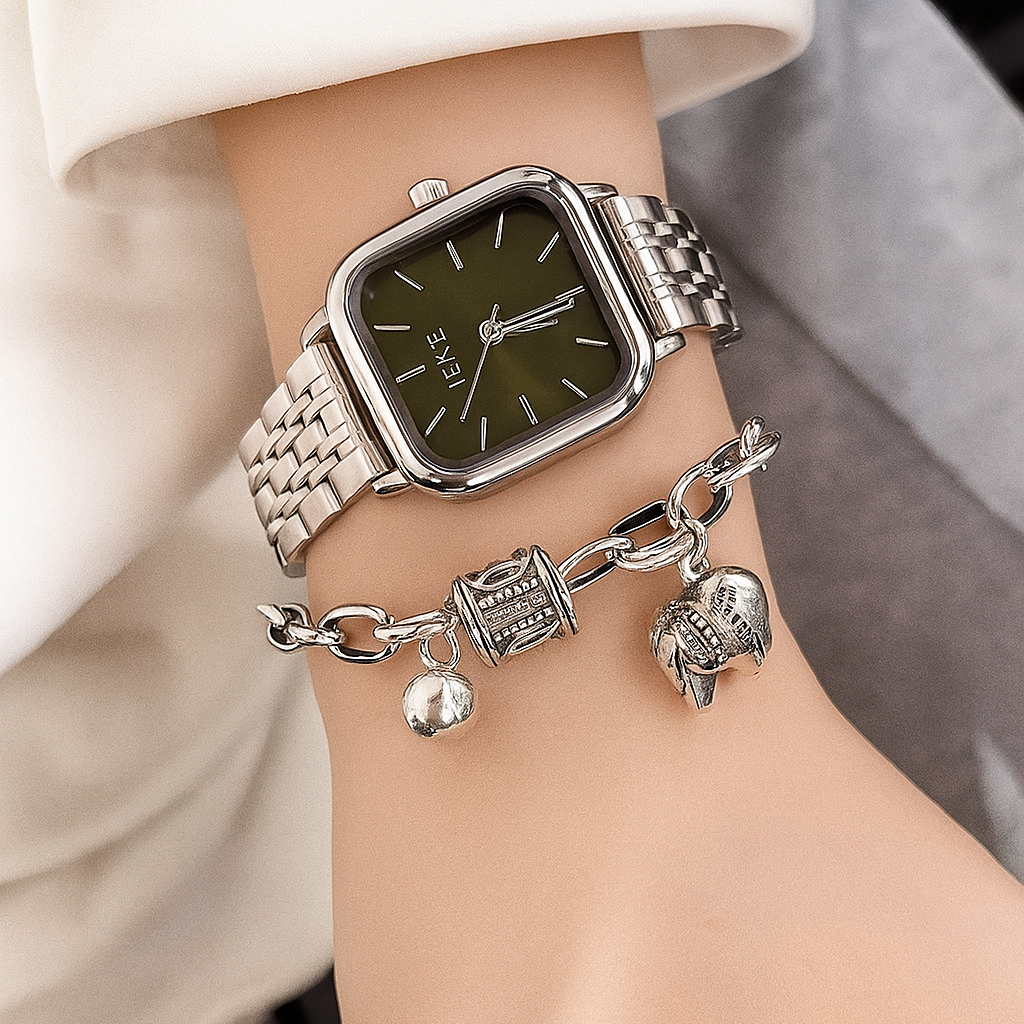 Pulsera de Plata 925 - Thai