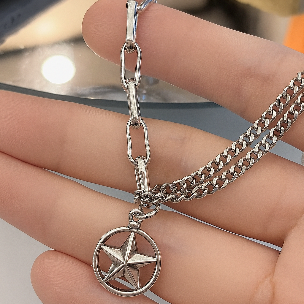 Pulsera de Plata 925 - Melissa