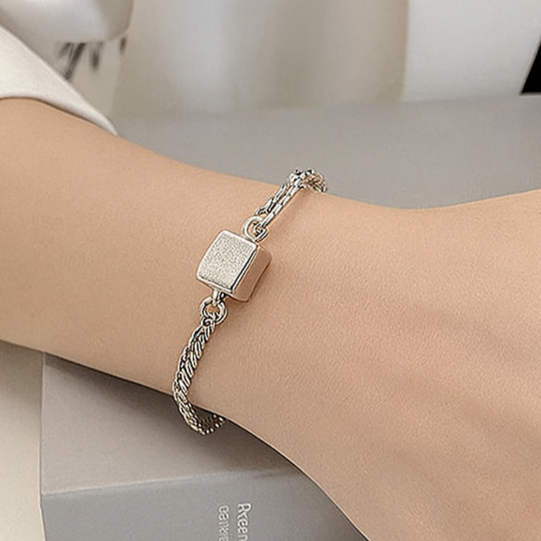 Pulsera de Plata 925 - Bete