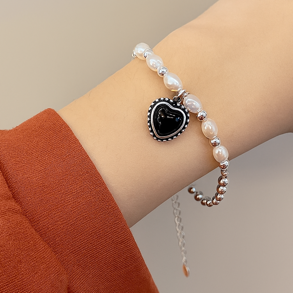 Pulsera de Plata 925 - Lara