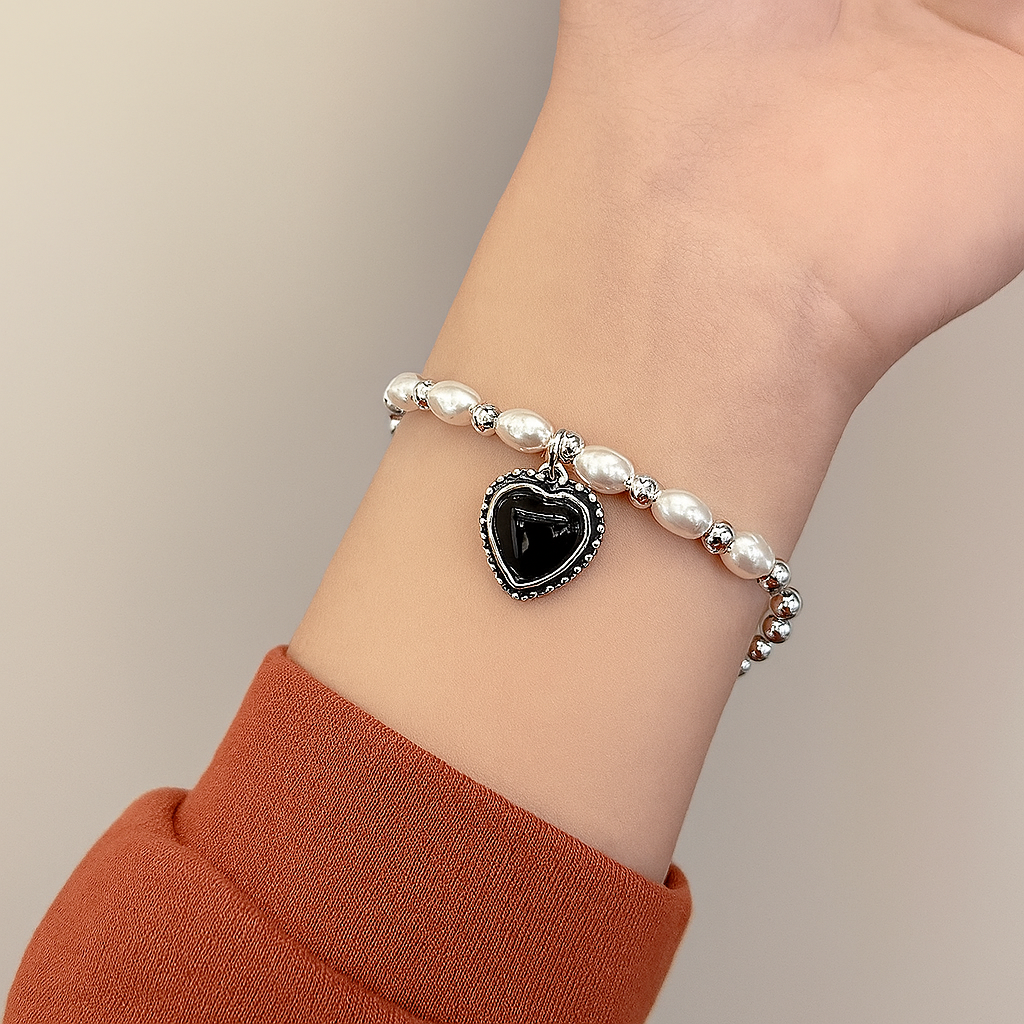 Pulsera de Plata 925 - Lara
