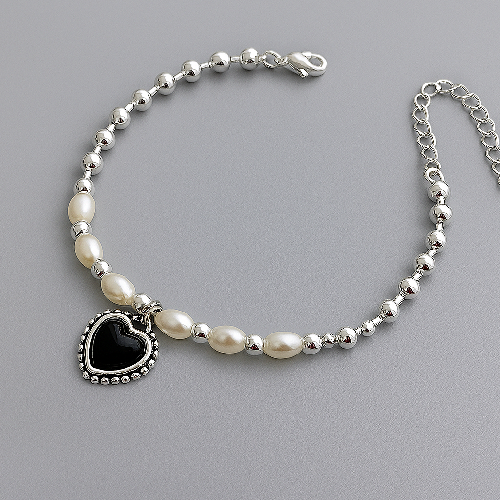 Pulsera de Plata 925 - Lara