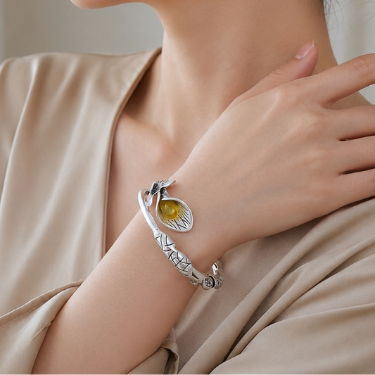 Pulsera de Plata 925 - Emma
