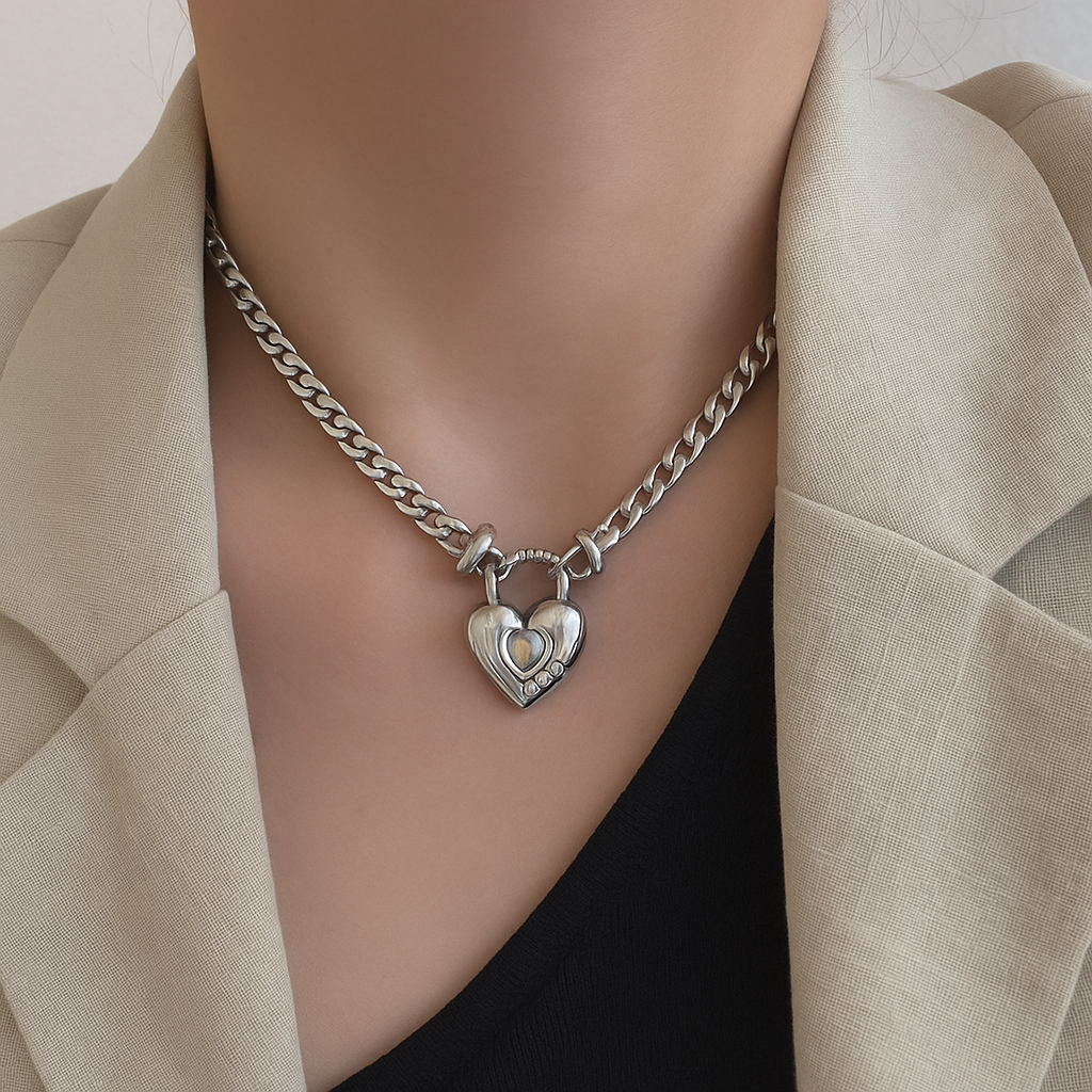 Collar de Plata 925 - Felipa