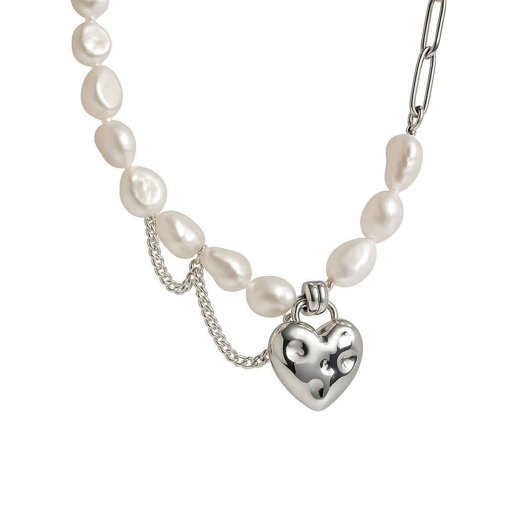 Collar de Plata 925 - Zaryna
