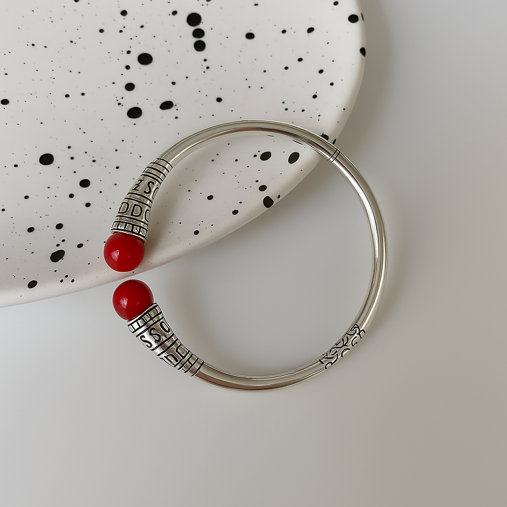Pulsera de Plata 925 - Soraya