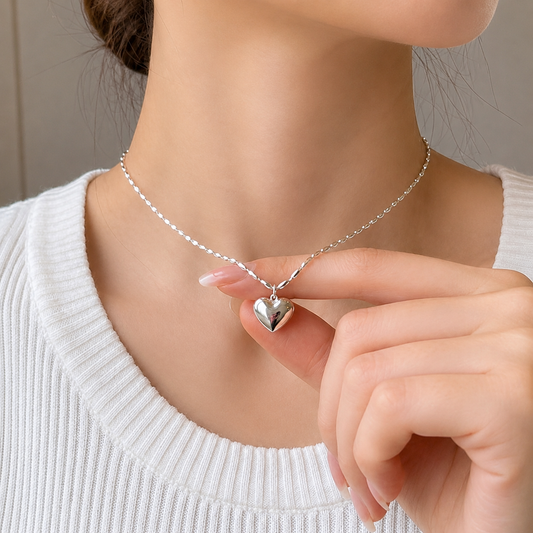 Collar de Plata 925 - Norma