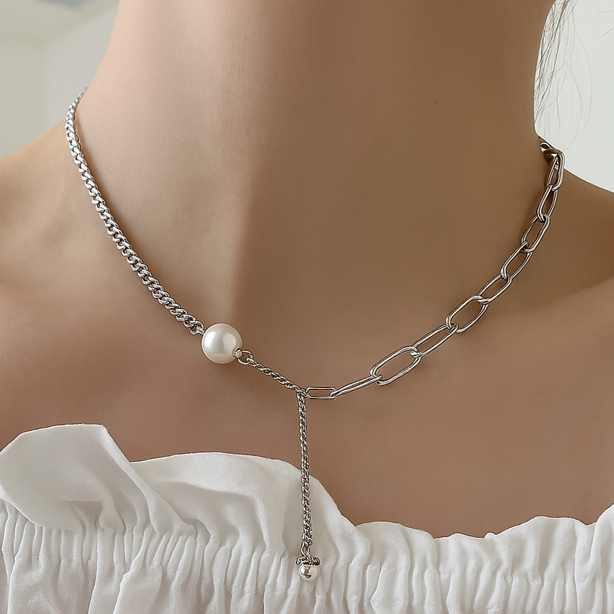 Collar de Plata 925 - Kataryna