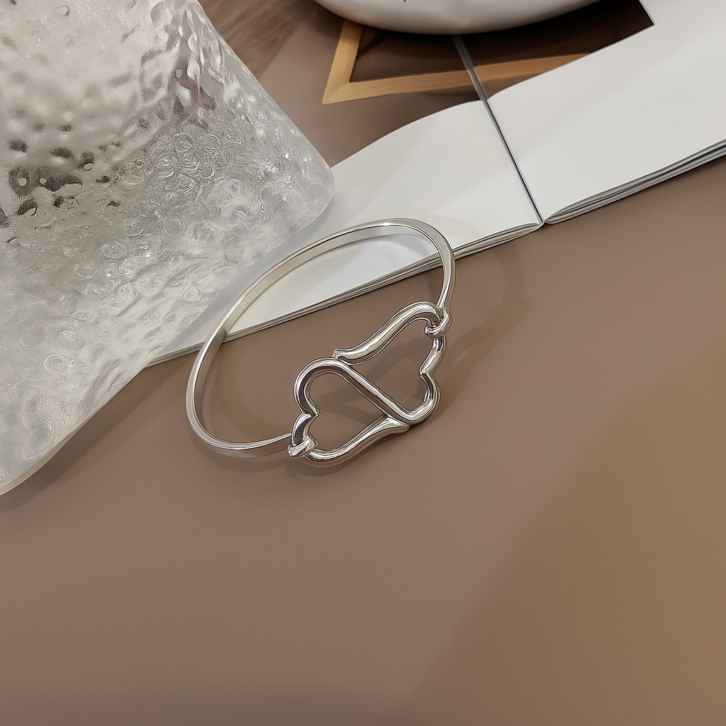 Pulsera de Plata 925 - Jamile