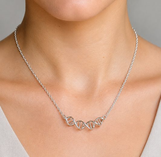 Collar de Plata 925 - Kendall