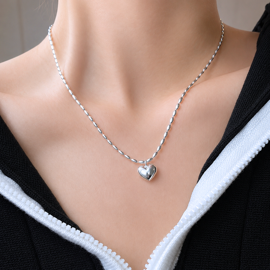 Collar de Plata 925 - Norma