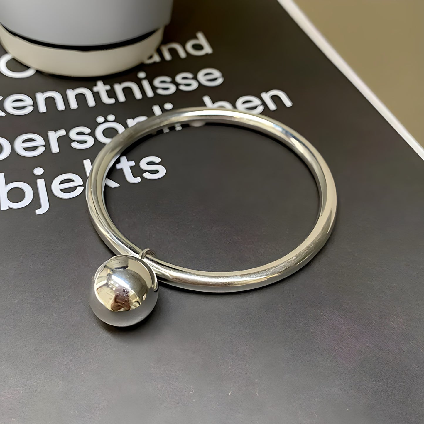 Pulsera de Plata 925 - Karla