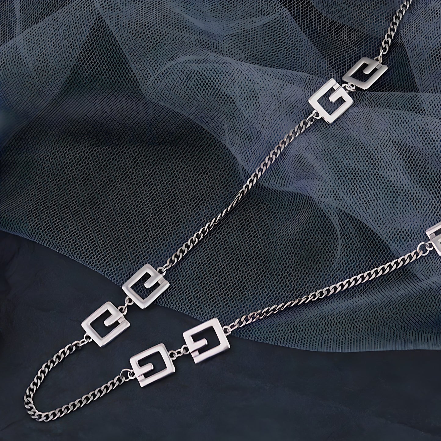 Collar de Plata 925 - Palomita