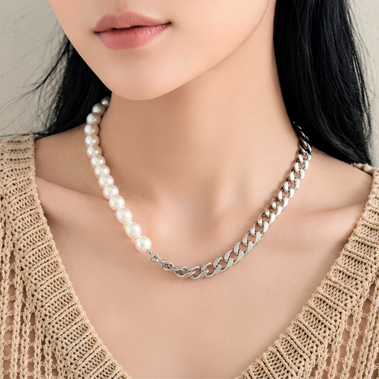 Collar de Plata 925 - Penelope