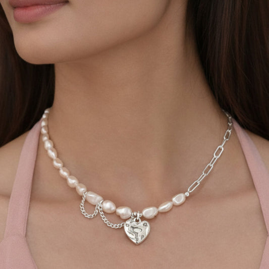 Collar de Plata 925 - Zaryna