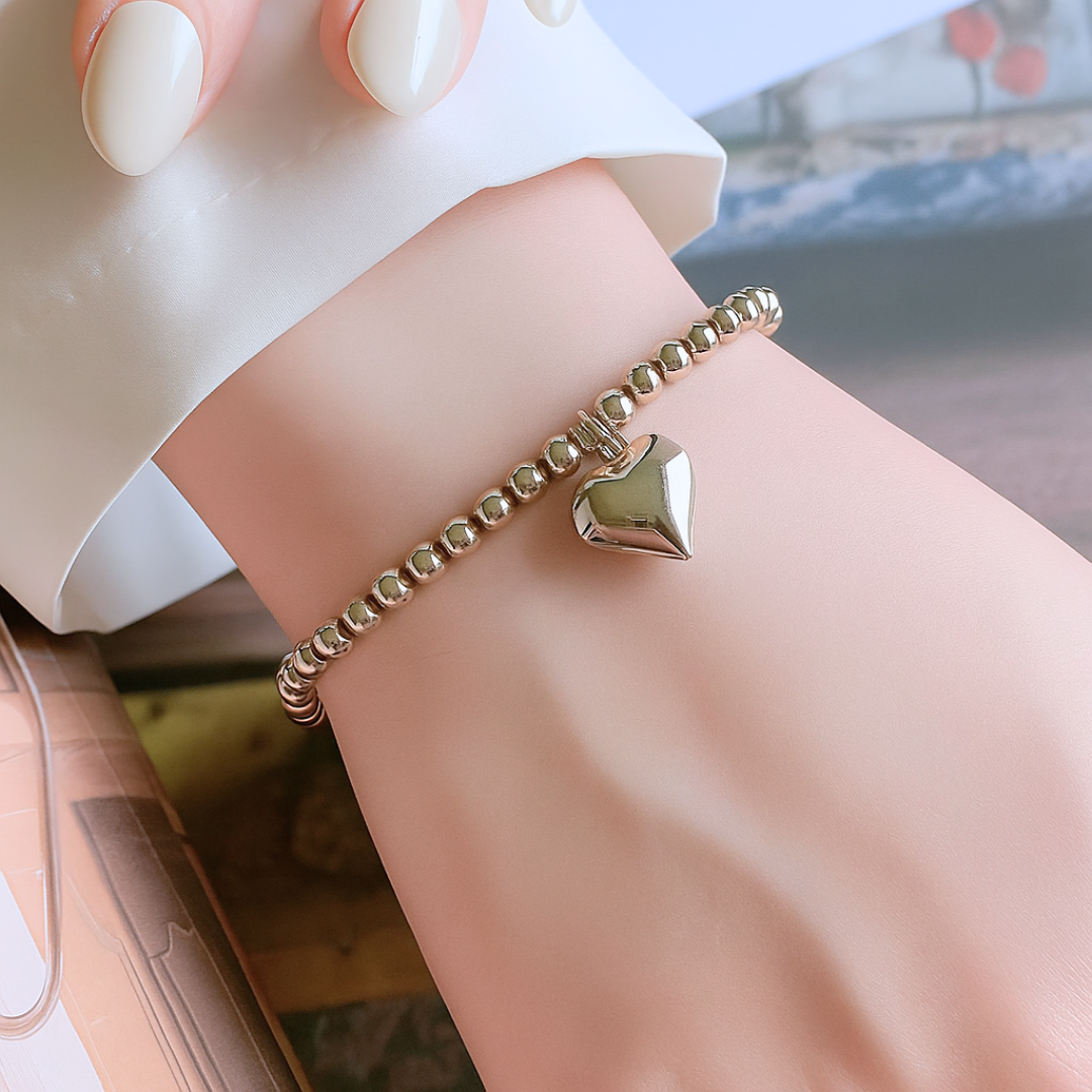 Pulsera de Plata 925 - Jesse