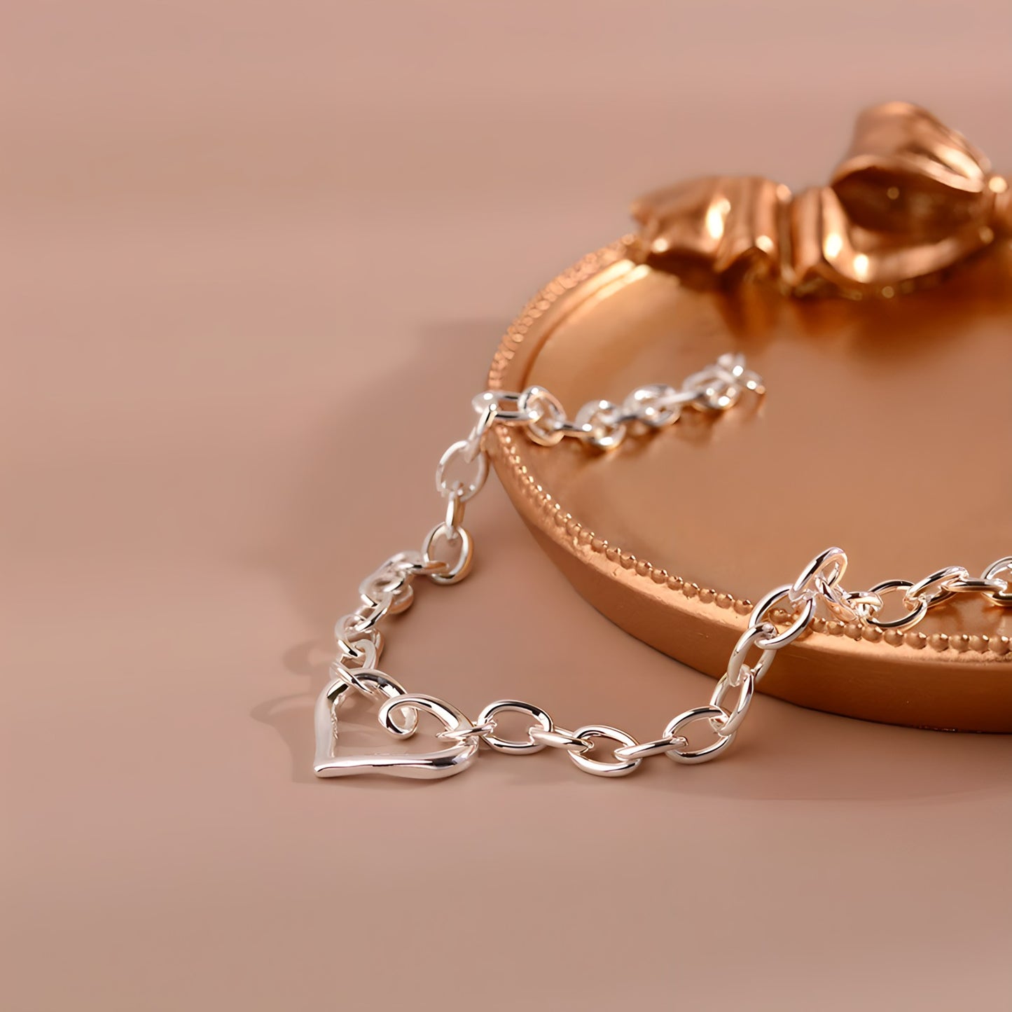 Pulsera de Plata 925 - Louise