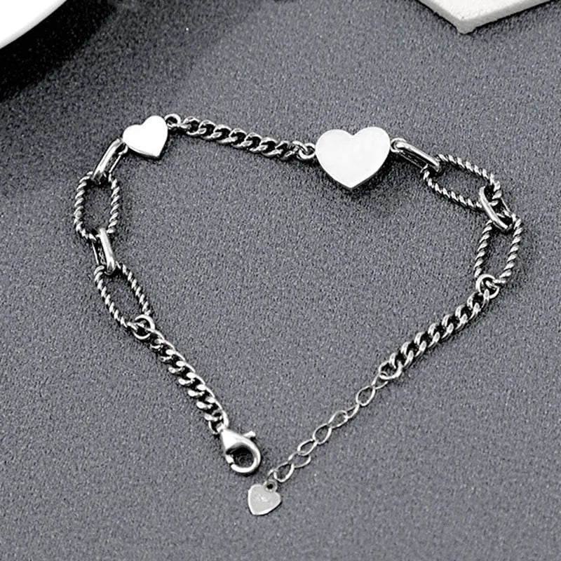 Pulsera de Plata 925 - Lumina