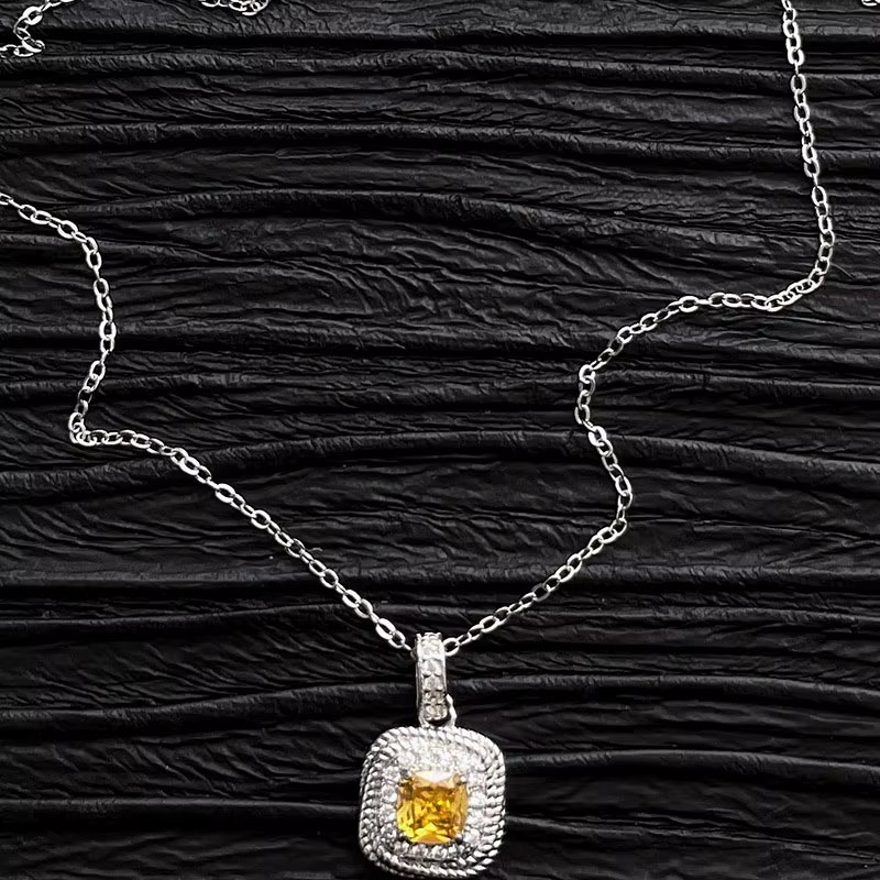 Collar de plata 925 - Louise