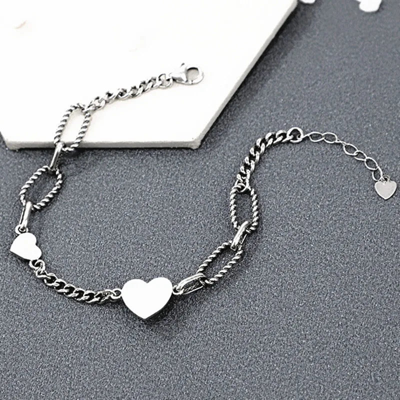 Pulsera de Plata 925 - Lumina