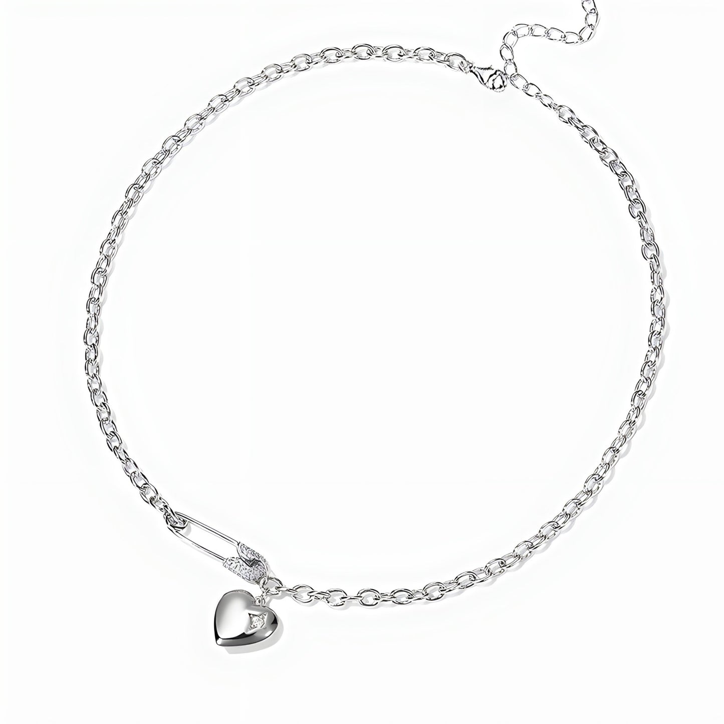 Collar de Plata 925 - Tuniza