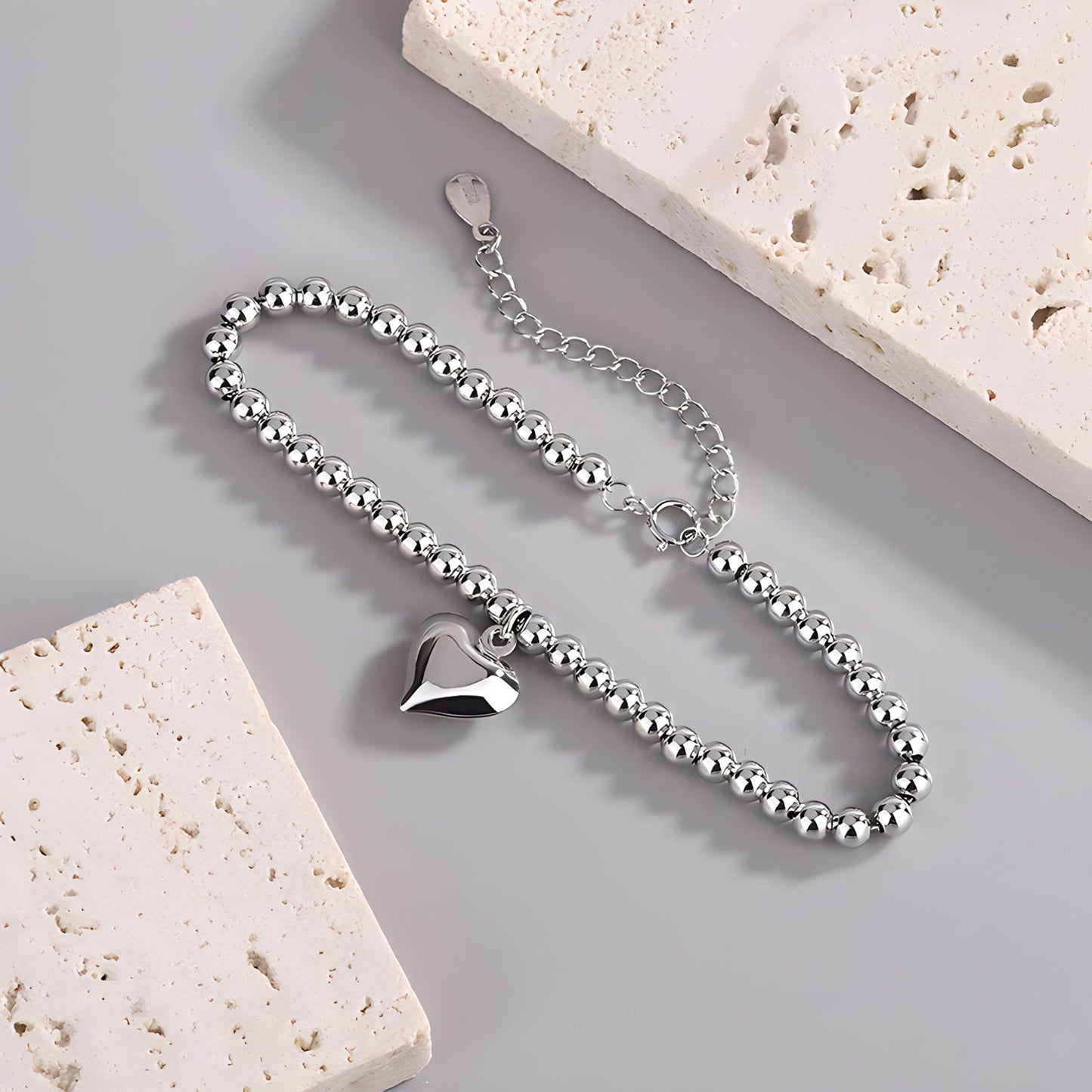 Pulsera de Plata 925 - Jesse