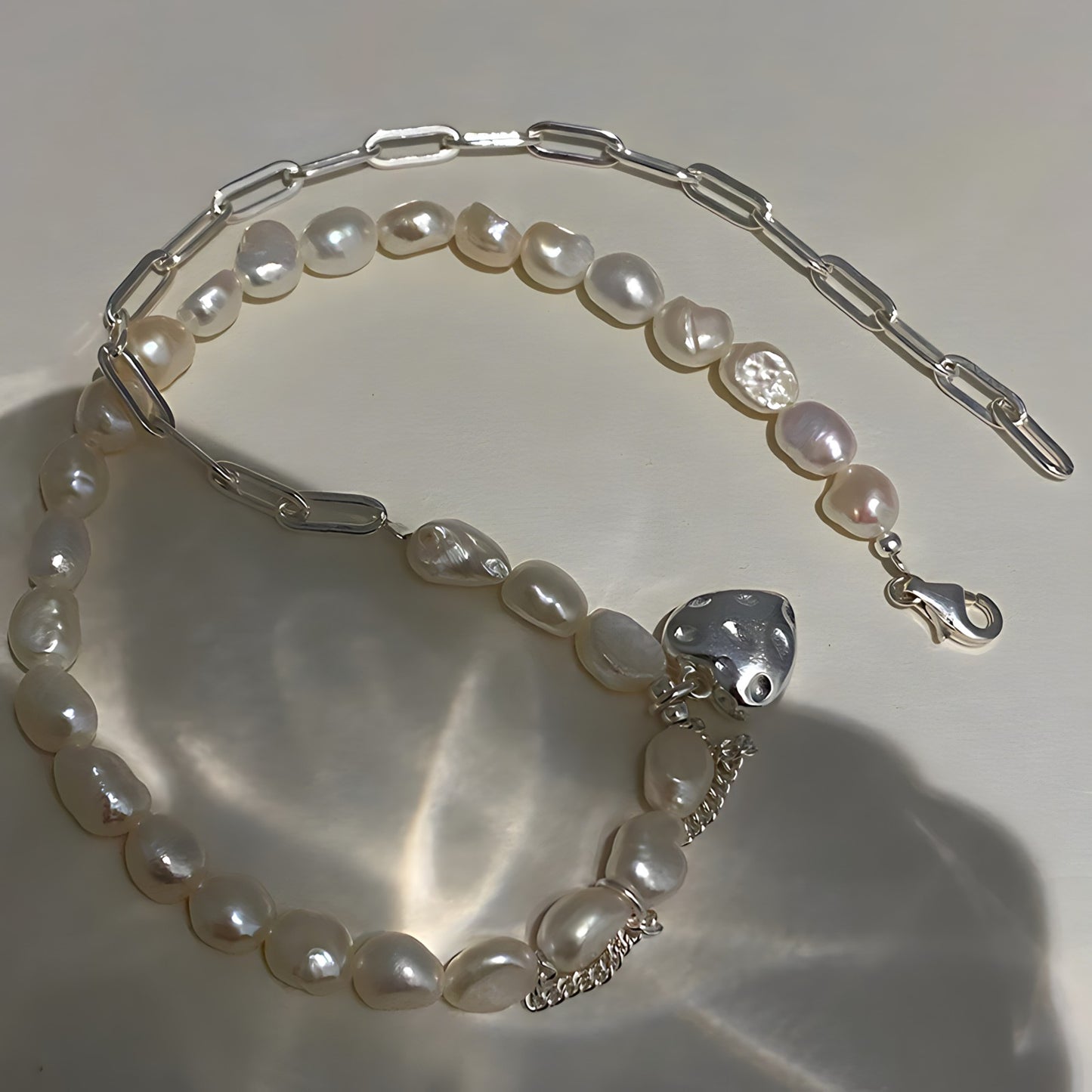 Collar de Plata 925 - Zaryna