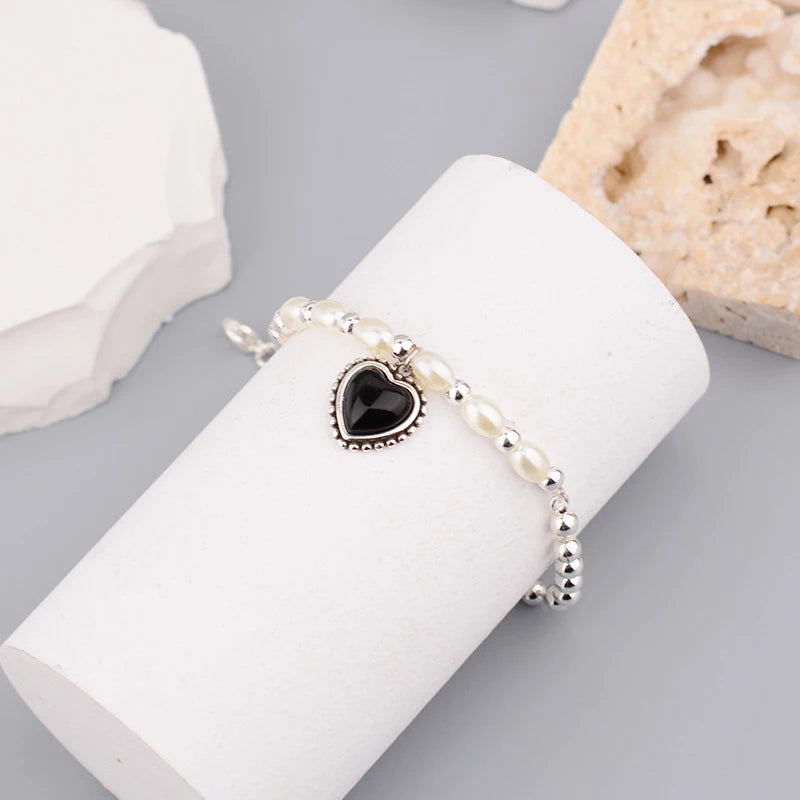 Pulsera de Plata 925 - Lara