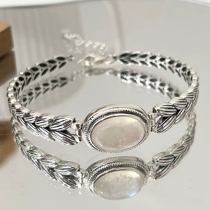 Pulsera de Plata 925 - Olga