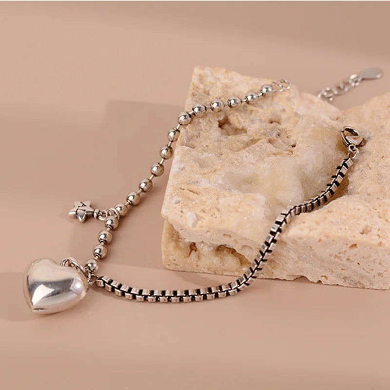 Pulsera de Plata 925 - Alana