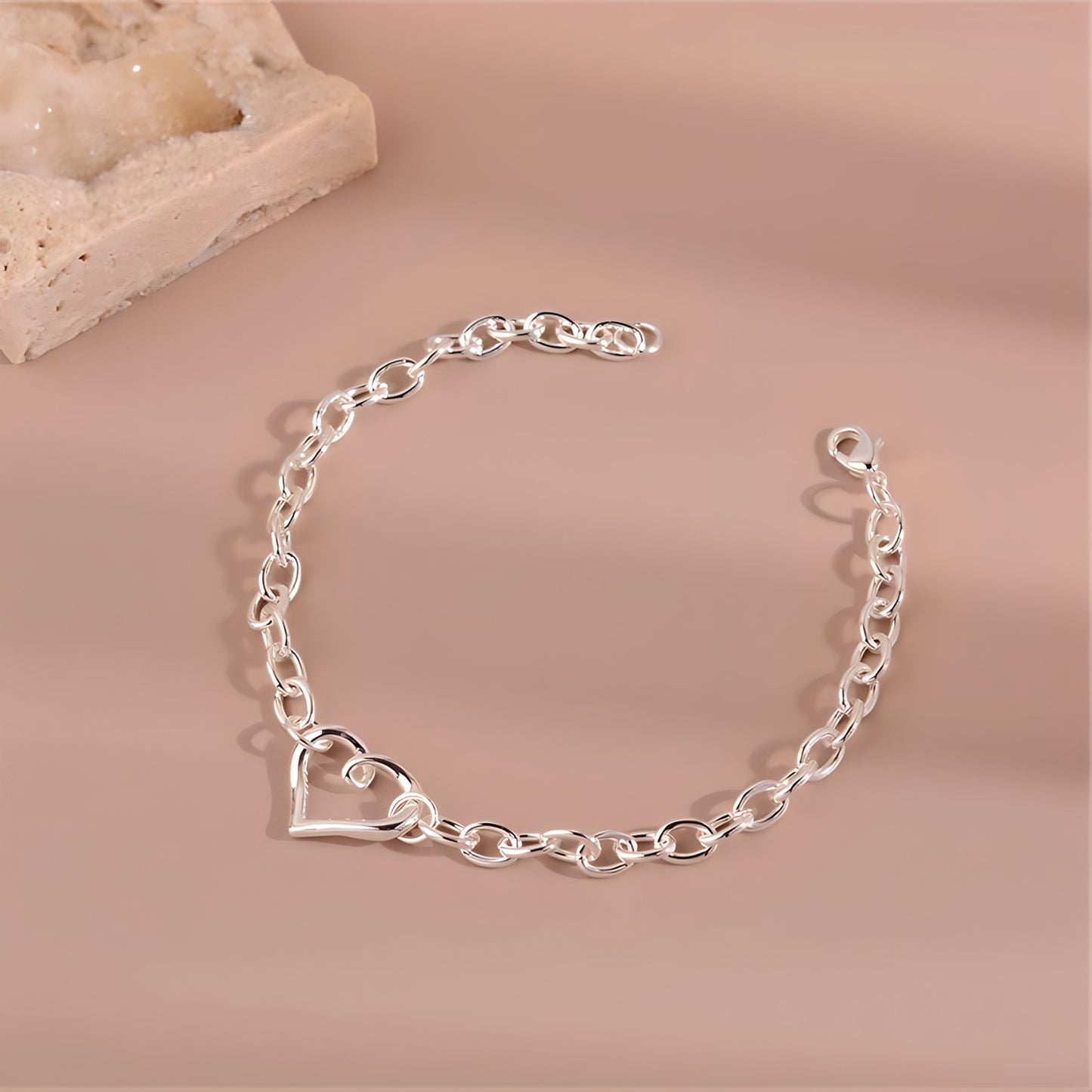 Pulsera de Plata 925 - Louise