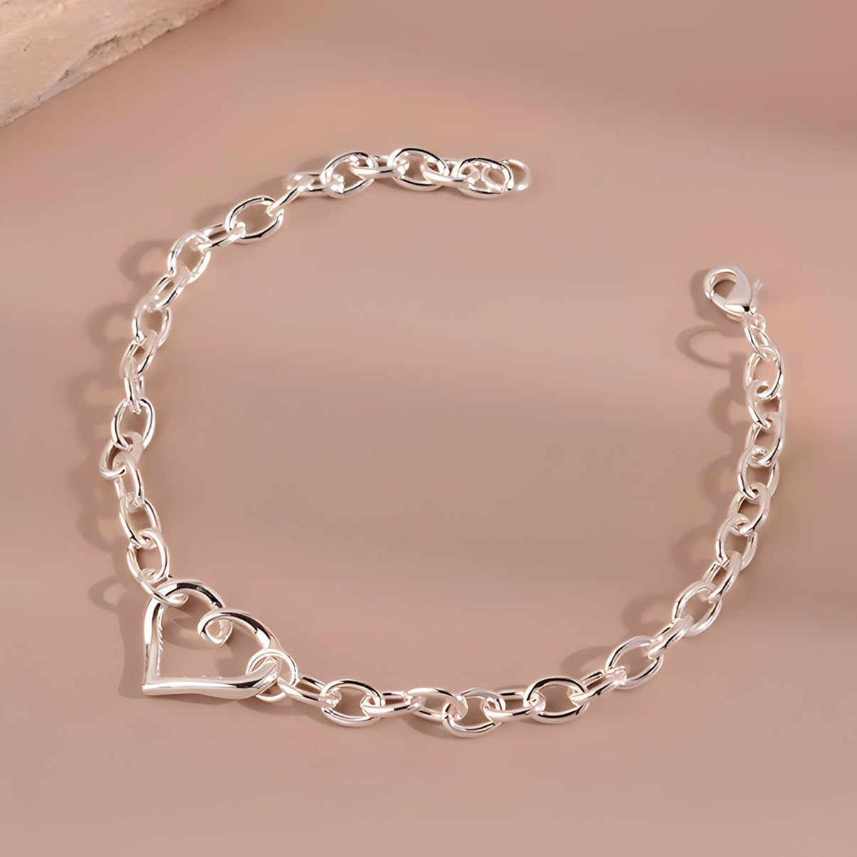 Pulsera de Plata 925 - Louise