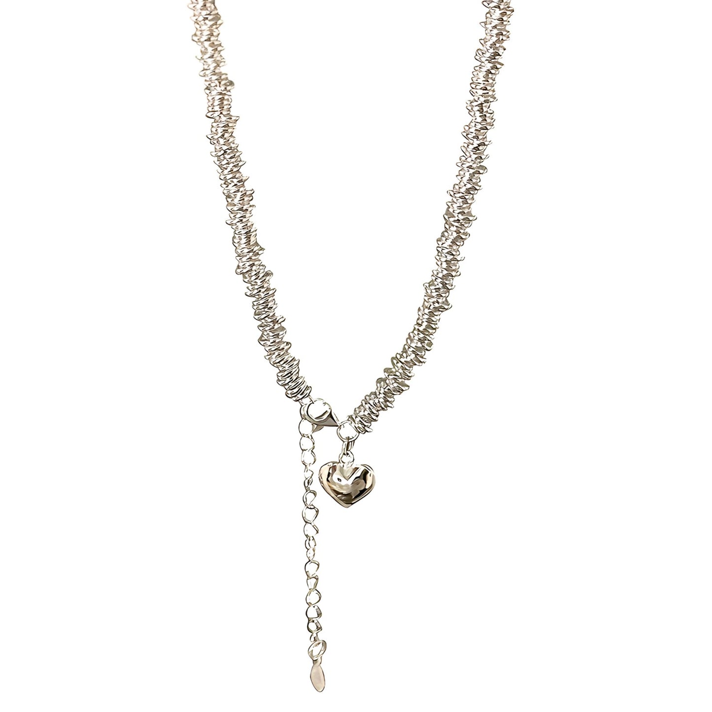 Collar de Plata 925 - Foxyne