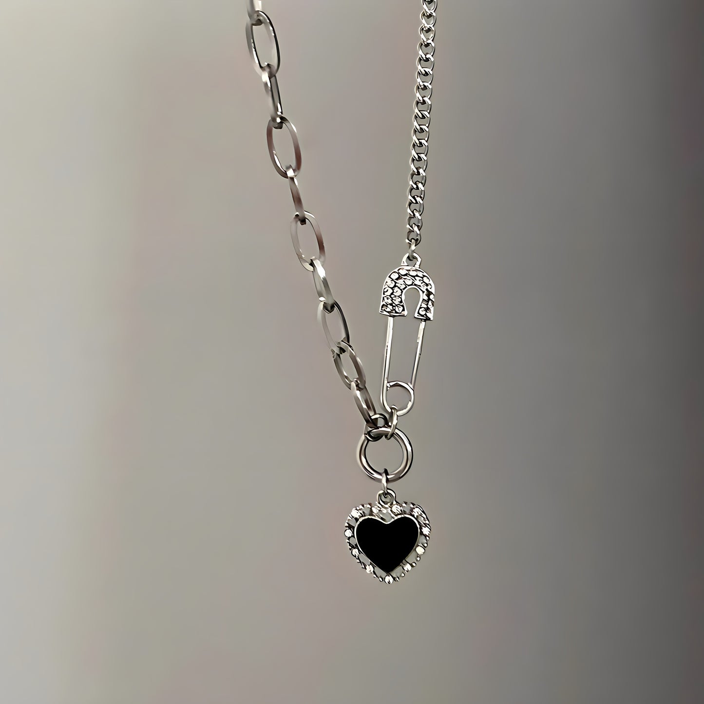 Collar de Plata 925 - Karen