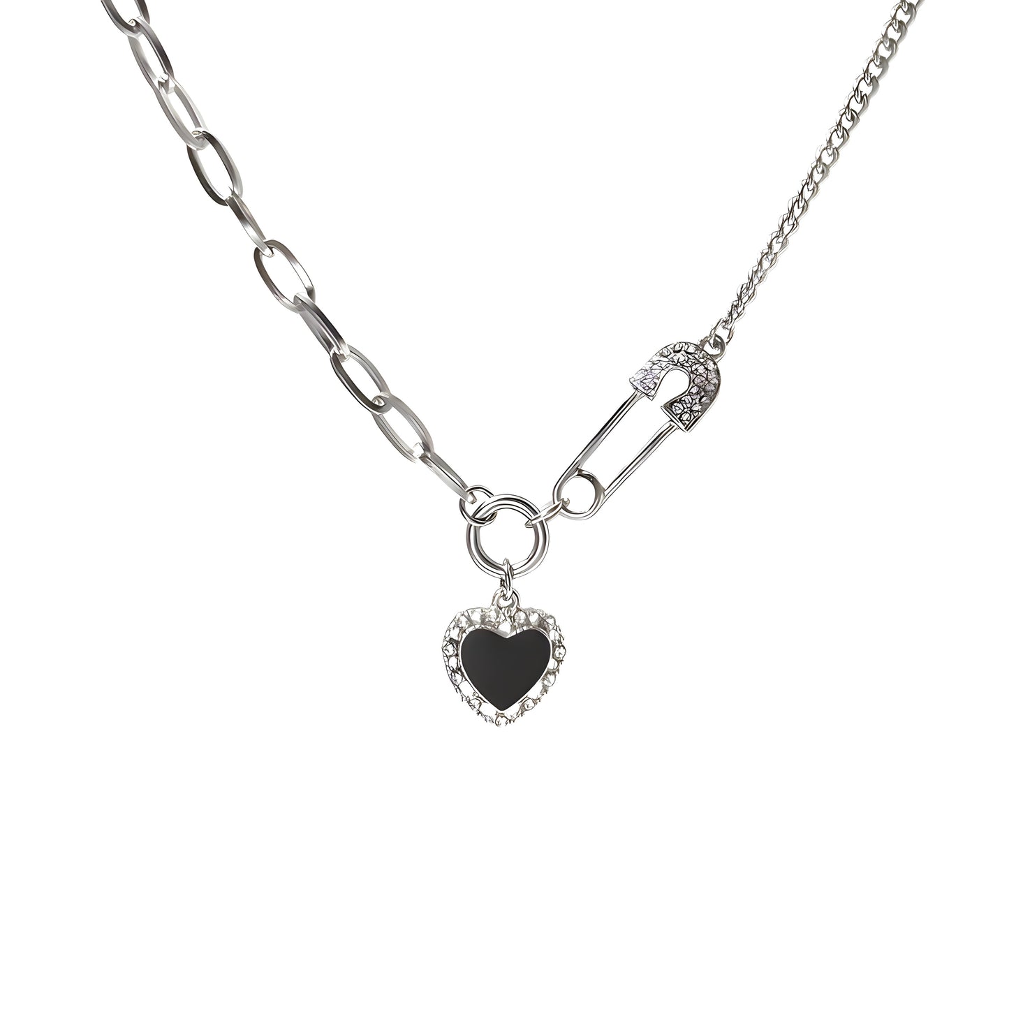 Collar de Plata 925 - Karen