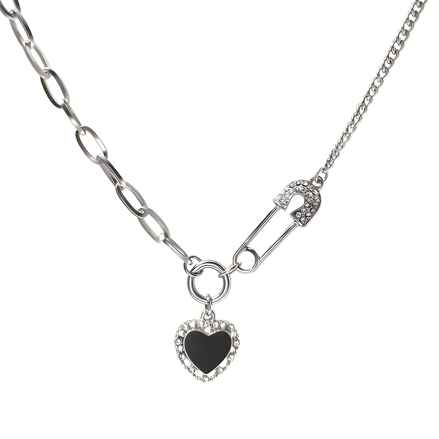 Collar de Plata 925 - Karen