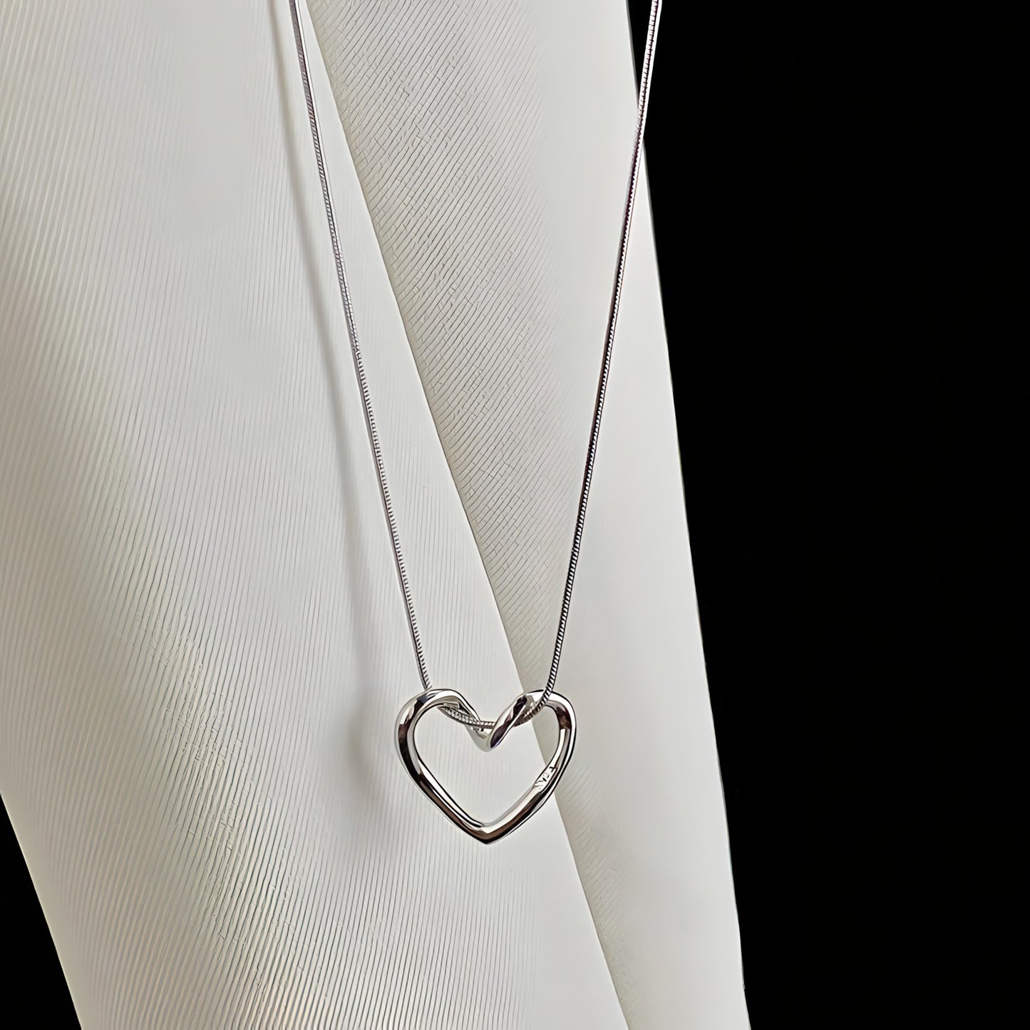 Collar de Plata 925 - Pixer