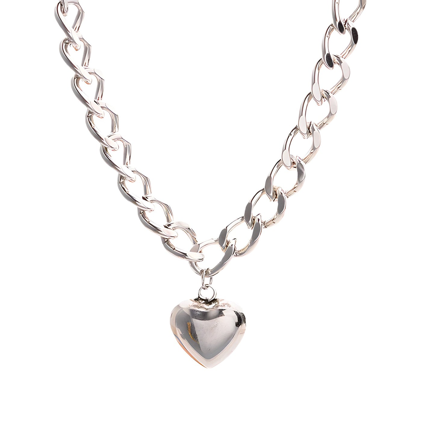 Collar de Plata 925 - Charmike