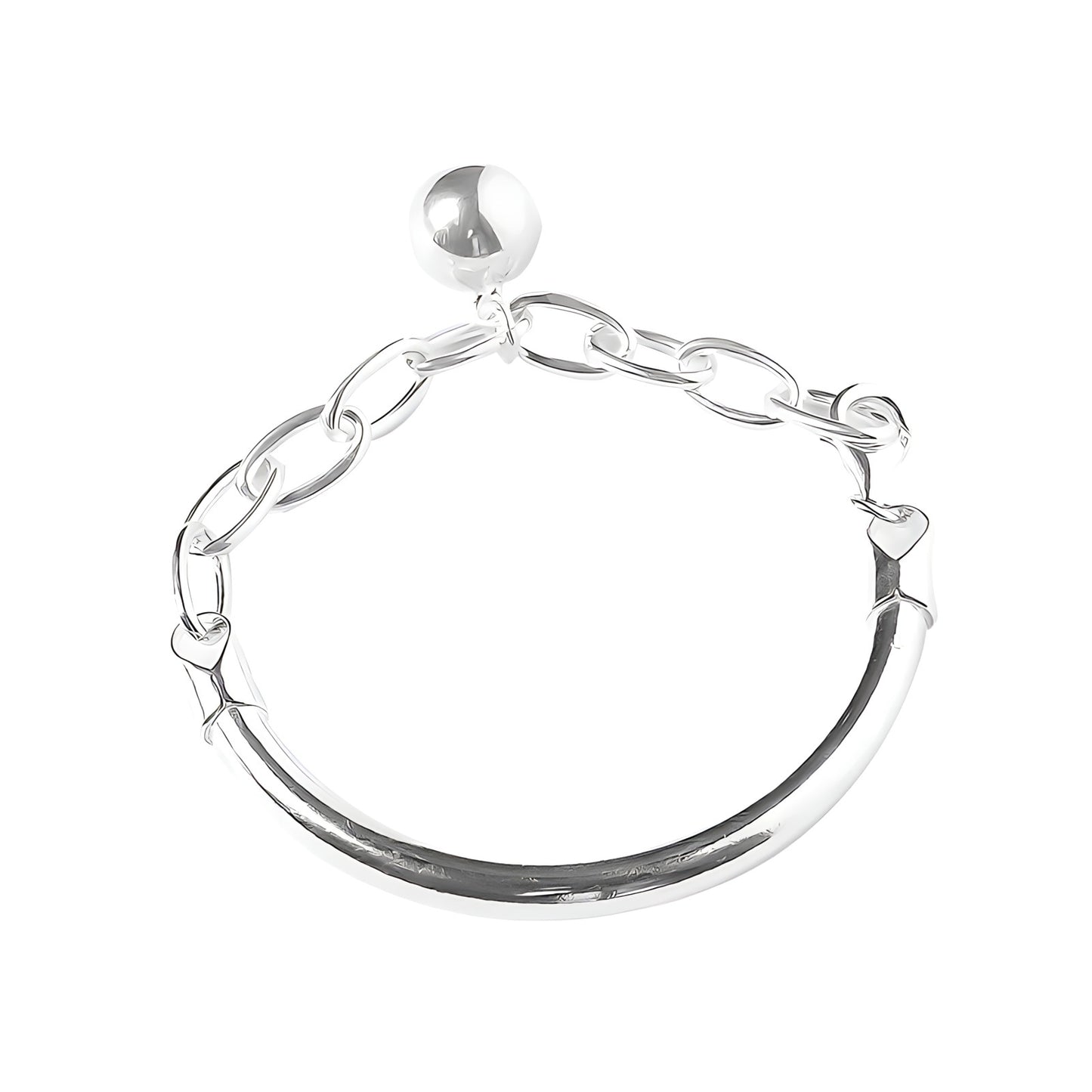Pulsera de Plata 925 - Judith