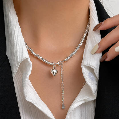 Collar de Plata 925 - Foxyne
