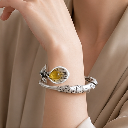 Pulsera de Plata 925 - Emma