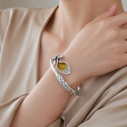 Pulsera de Plata 925 - Emma