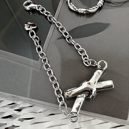 Pulsera de Plata 925 - Lazo