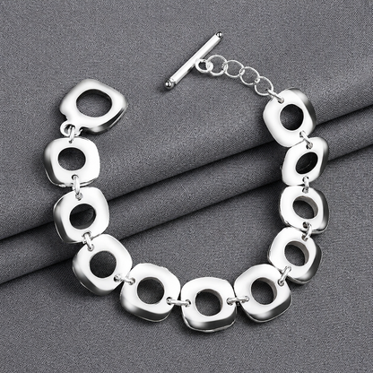 Pulsera de Plata 925 - Sina