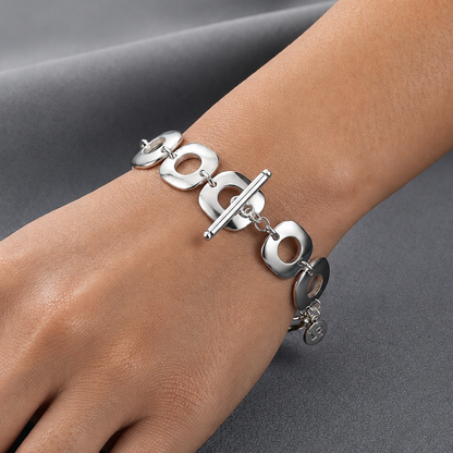Pulsera de Plata 925 - Sina
