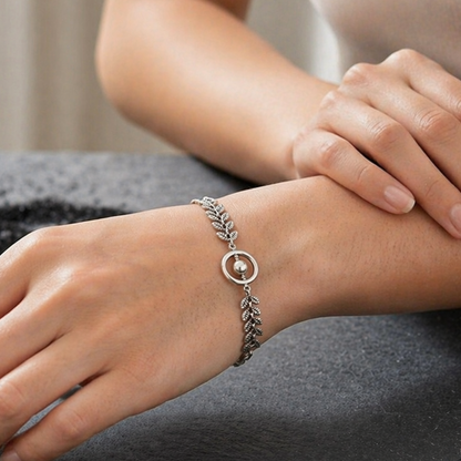 Pulsera de Plata 925 - Atena