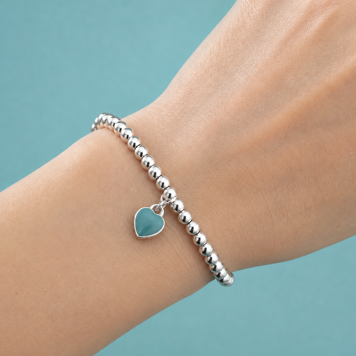 Pulsera de Plata 925 - Ester