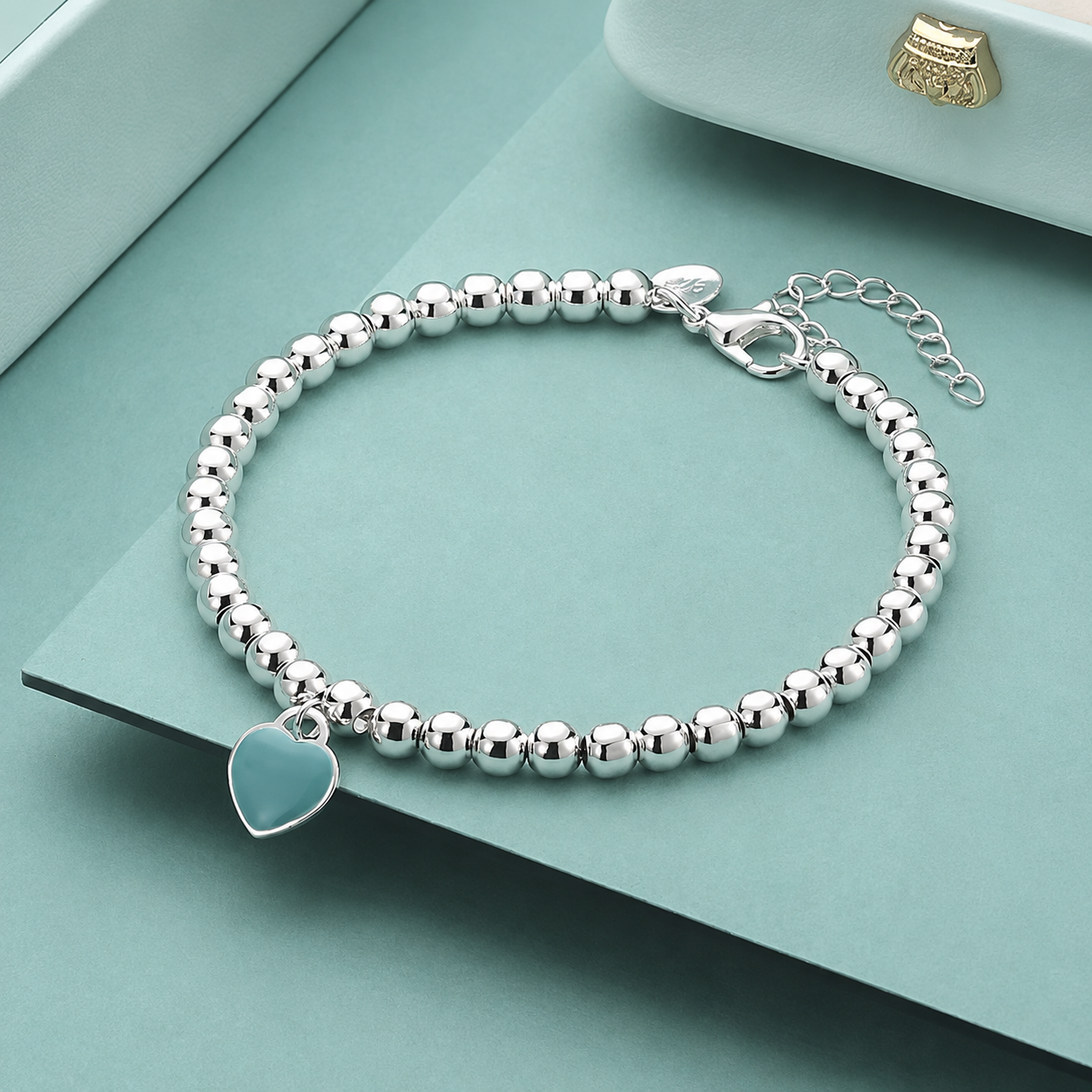Pulsera de Plata 925 - Ester
