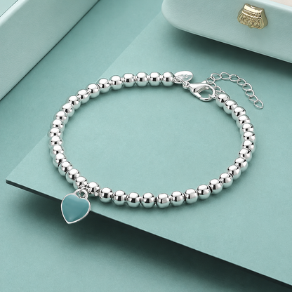 Pulsera de Plata 925 - Ester